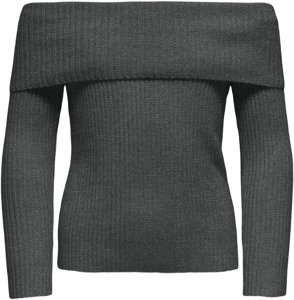 KOGKATIA LS OFF SHOULDER CP KNT