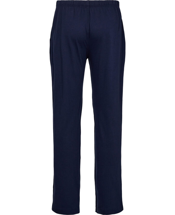 Cotton Jersey Sleep Short