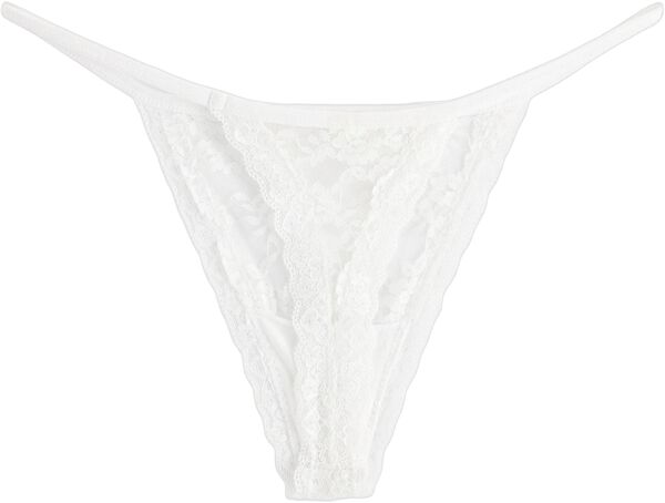 Stringtruse med lav midje