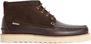Barbour Hadston Chukka Boot