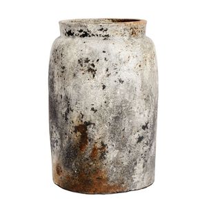 Krukke Echo 40 - Rustgrå