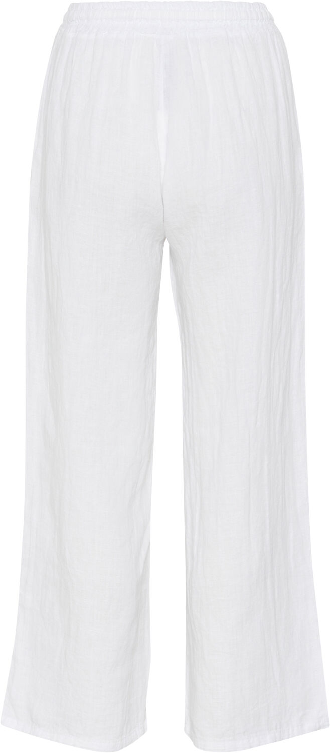 SLAuran Pants - 100% Linen