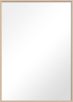 Rose Wood Mirror