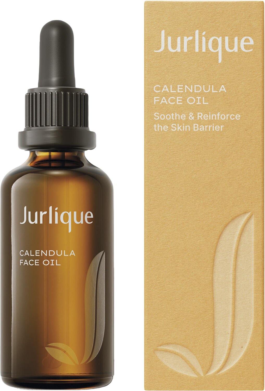 CALENDULA FACE OIL 50 ML