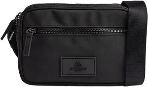 Block Cross. Bag, Rec.