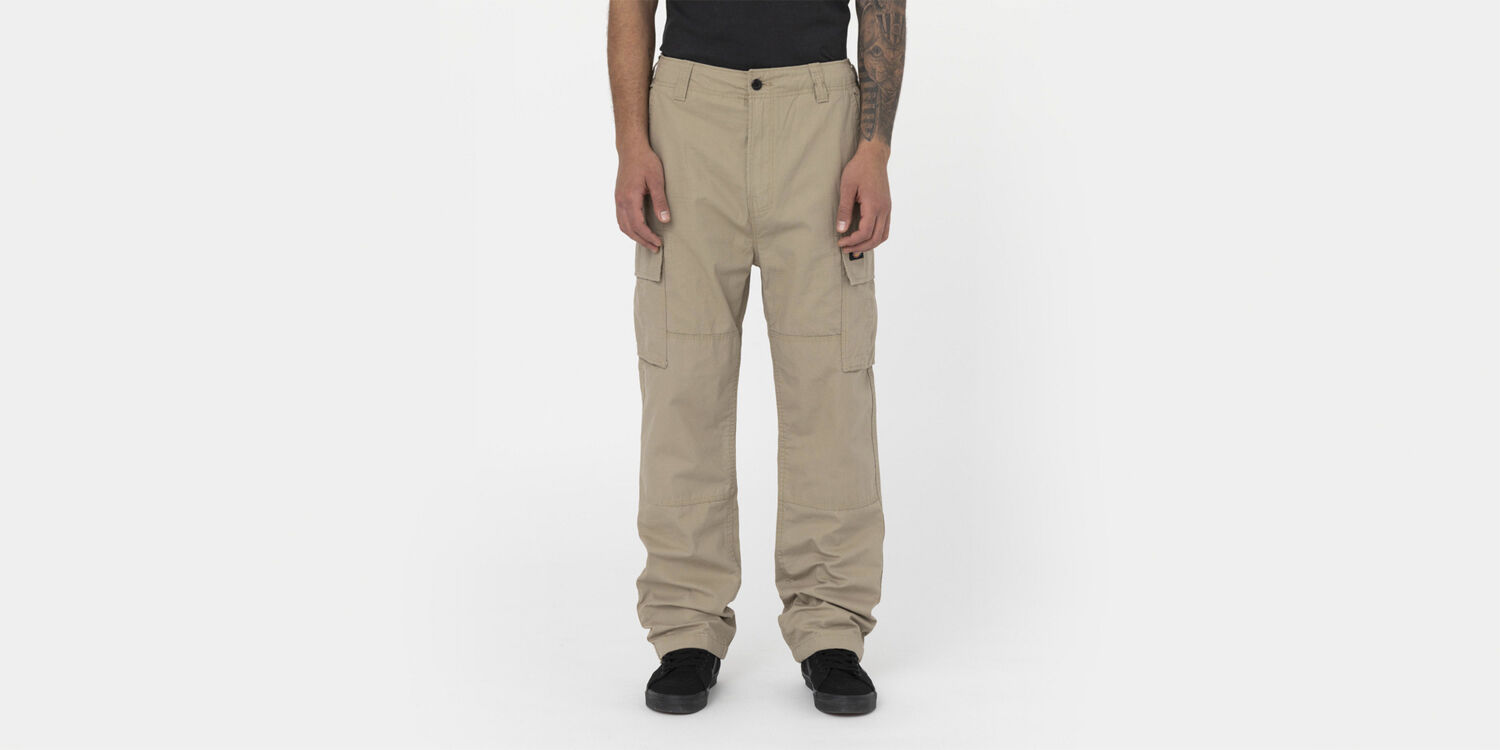 EAGLE BEND KHAKI