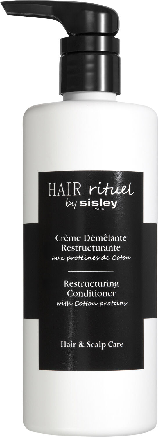 Restructuring Conditioner