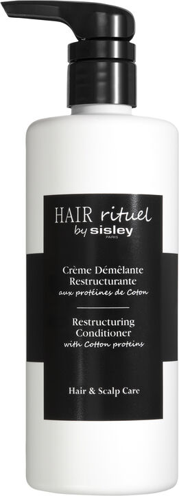 Restructuring Conditioner