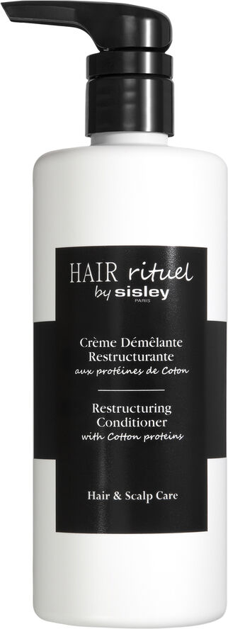 Restructuring Conditioner