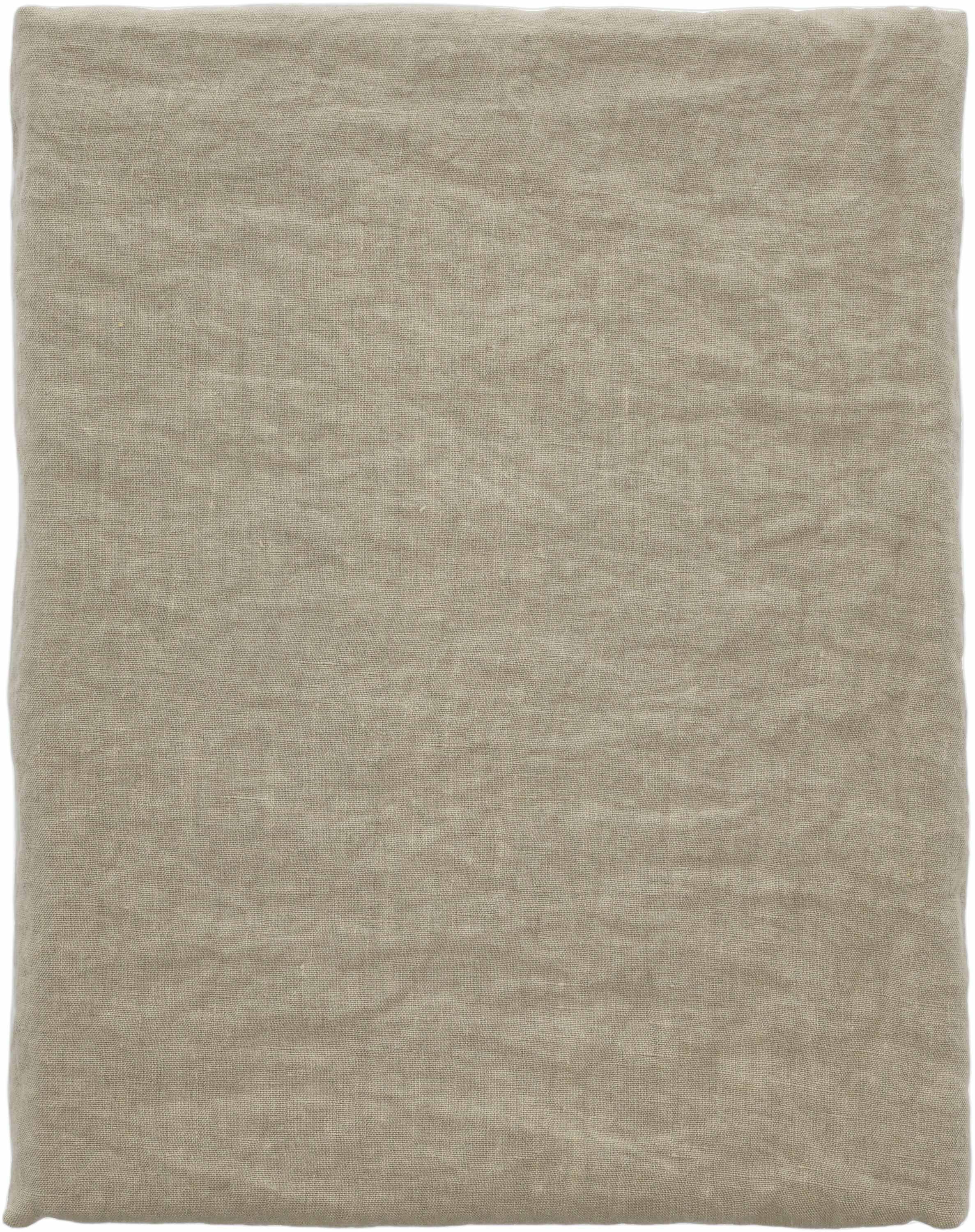 Duk Pure Linen Nature