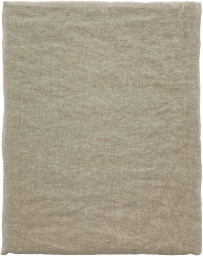 Duk Pure Linen Nature