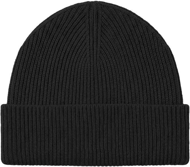 ARKK Cuffed Beanie Black