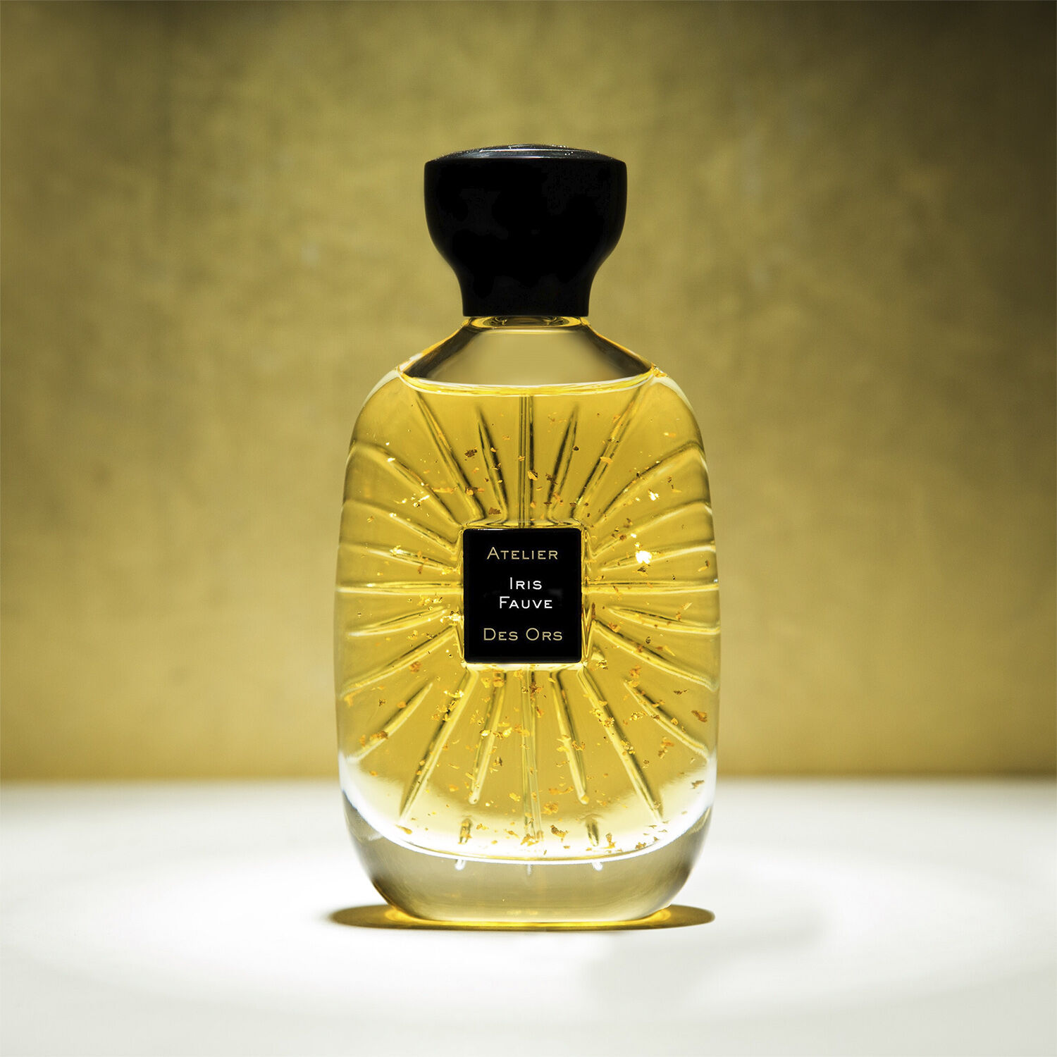 IRIS FAUVE - EDP 100ML