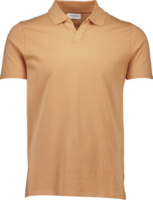 Stretch polo shirt S/S