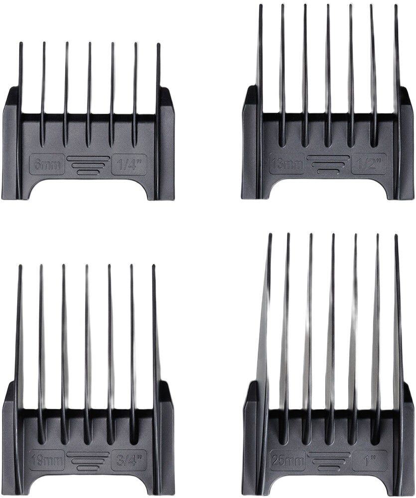 PetCare PP 110 Fluffy Pelsklipper