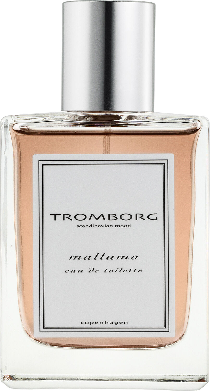 Eau De Toilette Mallumo