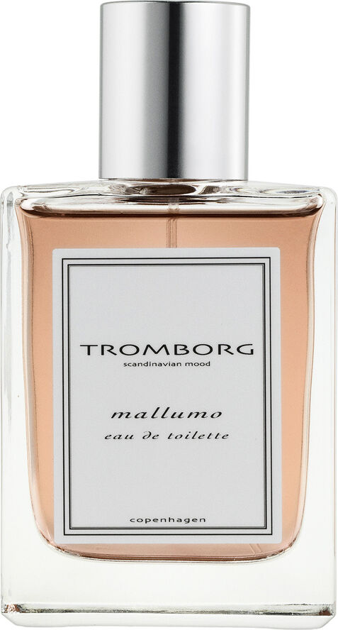 Eau De Toilette Mallumo