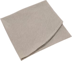 Duk Dia 180 cm Natur 100% ny bomull