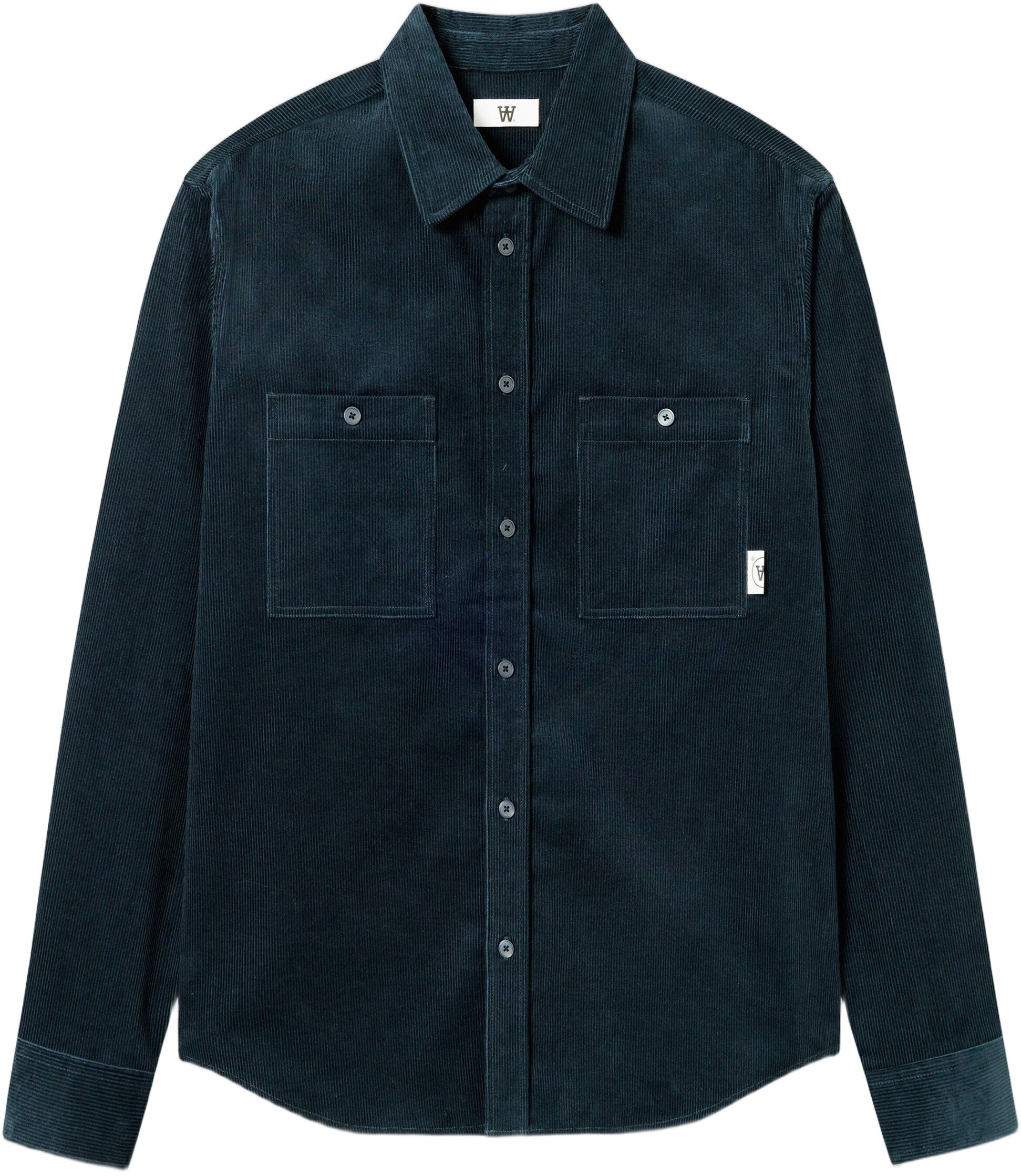 WWCooper overshirt 25258