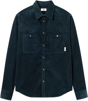 WWCooper overshirt 25258