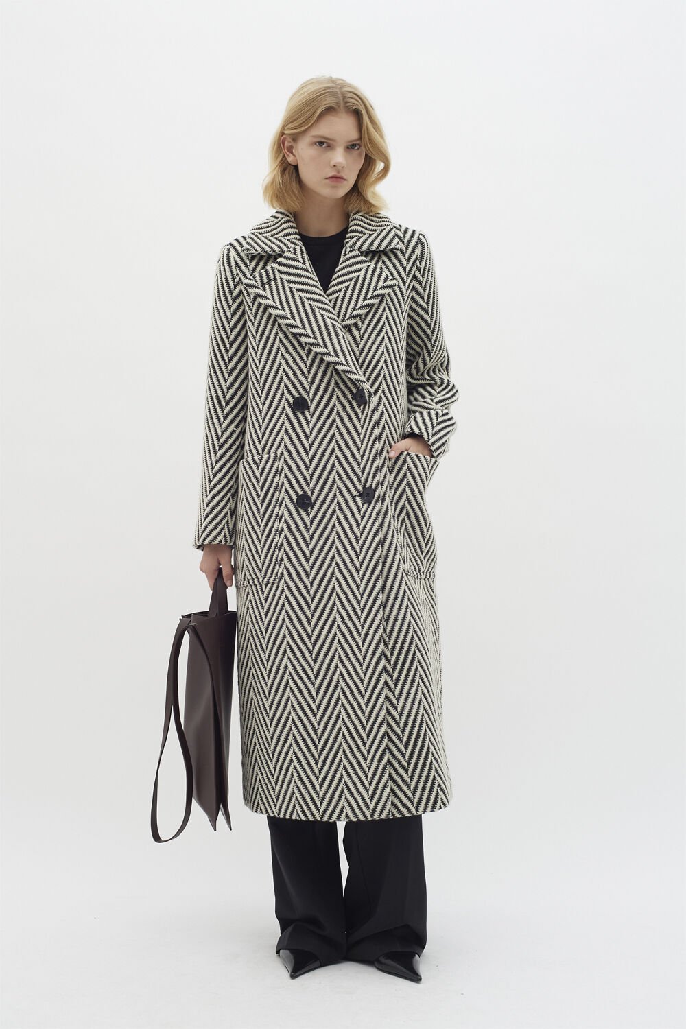 TruIW Coat