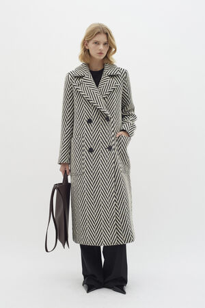 TruIW Coat