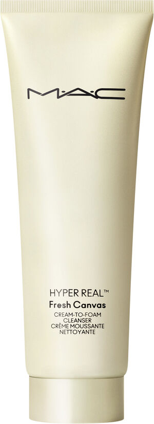 Hyper Real Cleansing Foam