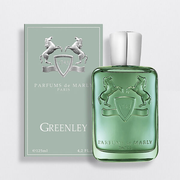 PDM GREENLEY MAN
