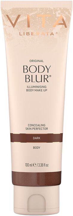 Body Blur Dark 100 ml