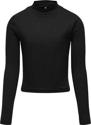 KOGLINEA LIFE L/S SHORT TOP JRS