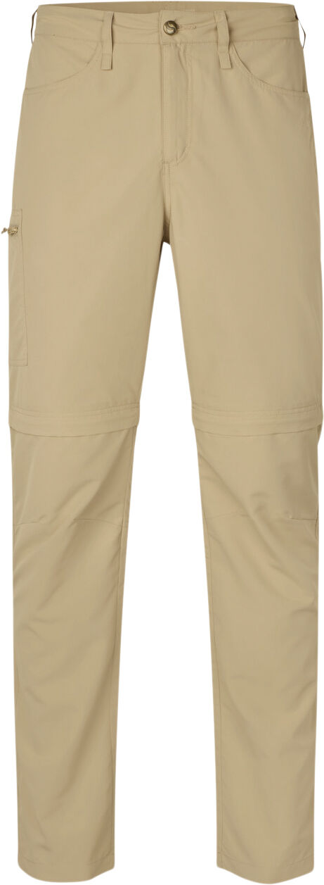 Asivik Travel Zip-Off bukser, herre