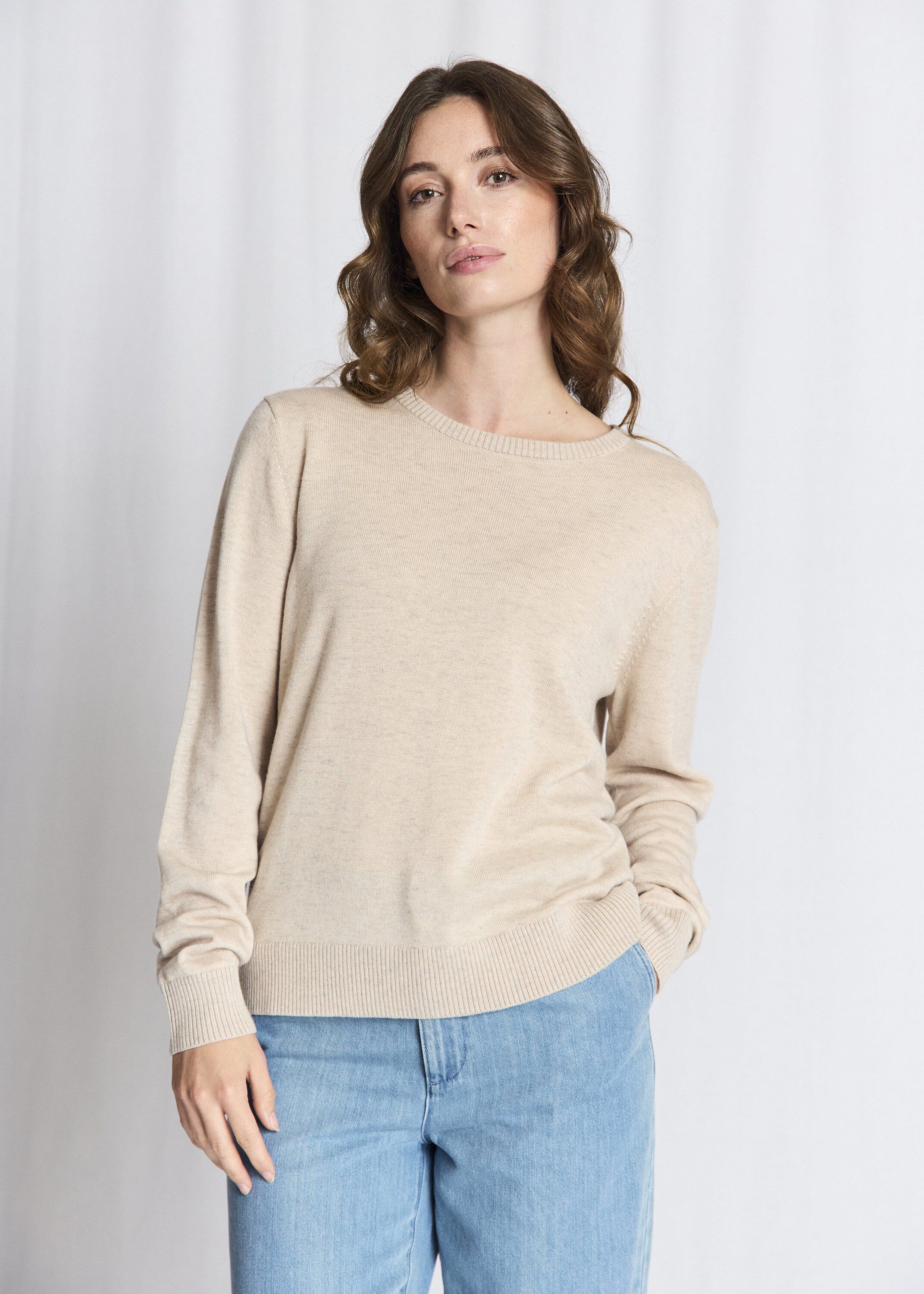 BS Debora Regular Fit Knitwear