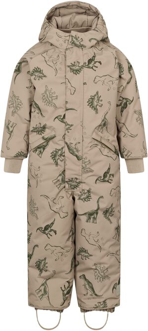 Ollie Suit