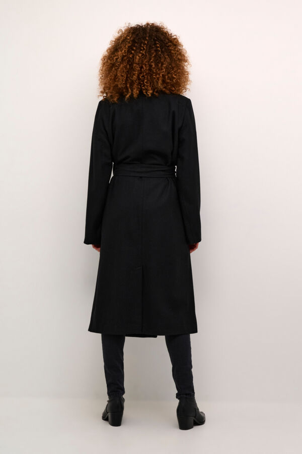 KAfanny Long Coat