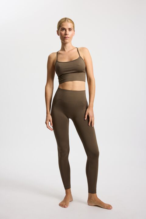 Hella Seamless legging