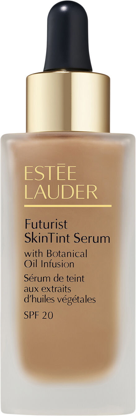 Futurist Skin Tint Serum Foundation SPF20