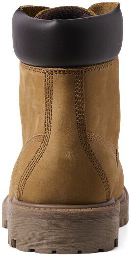 Jfwmontana Leather Boot Ln