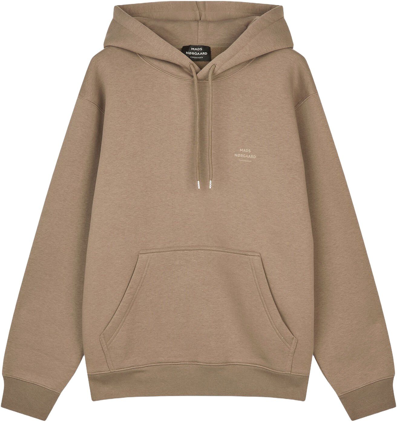 Standard Hoodie Logo Sweat FAV