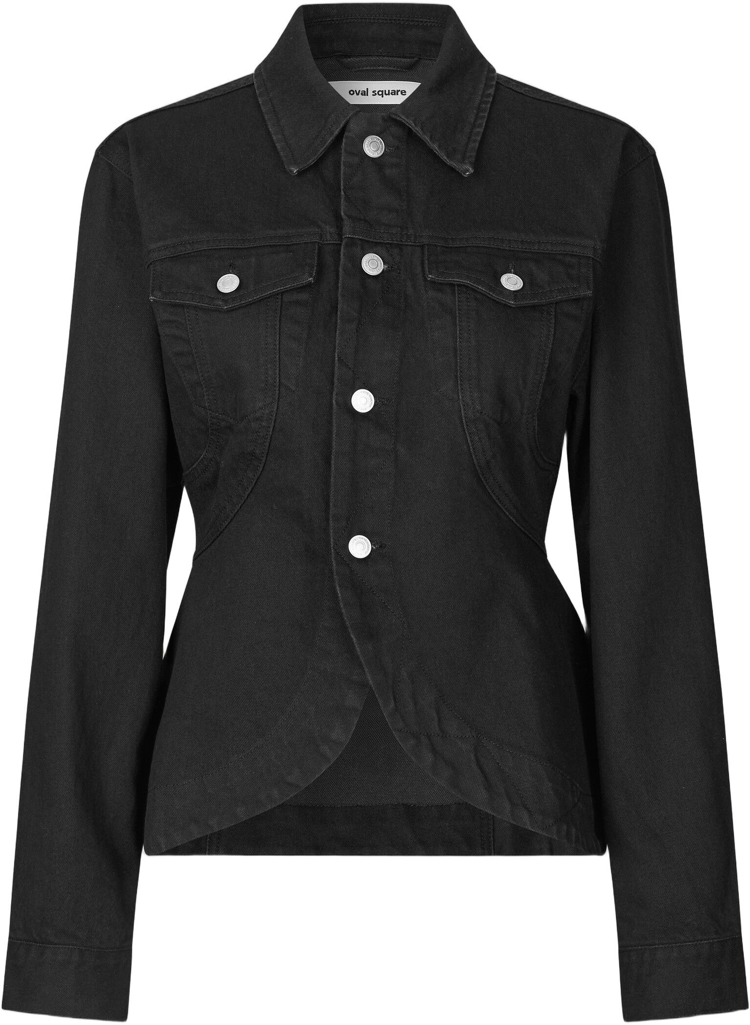 Layla Denim Jacket