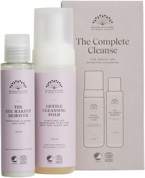 The Complete Cleanse