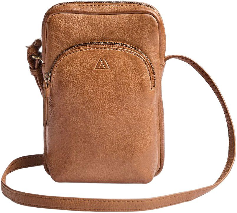 Airy Mini Cross. Bag, Vin.