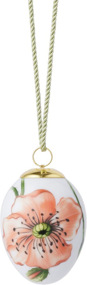 &AElig;g stor valmue 6 cm