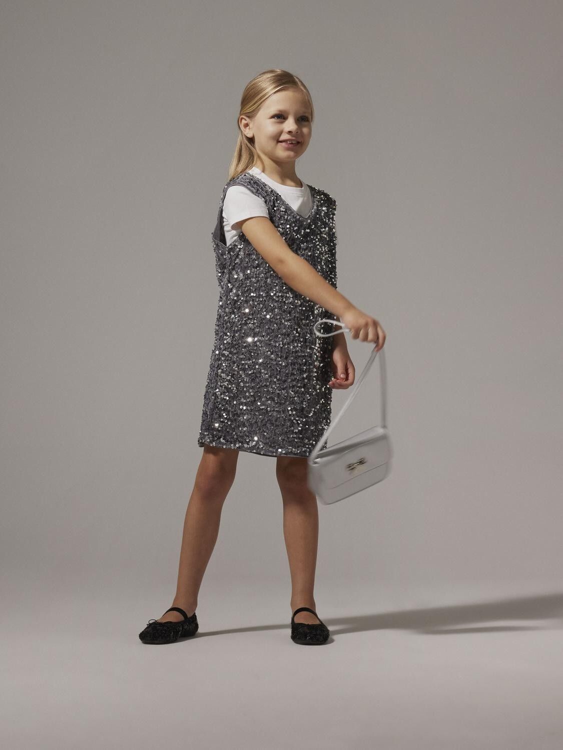 NKFRUNICA SHORT SPENCER