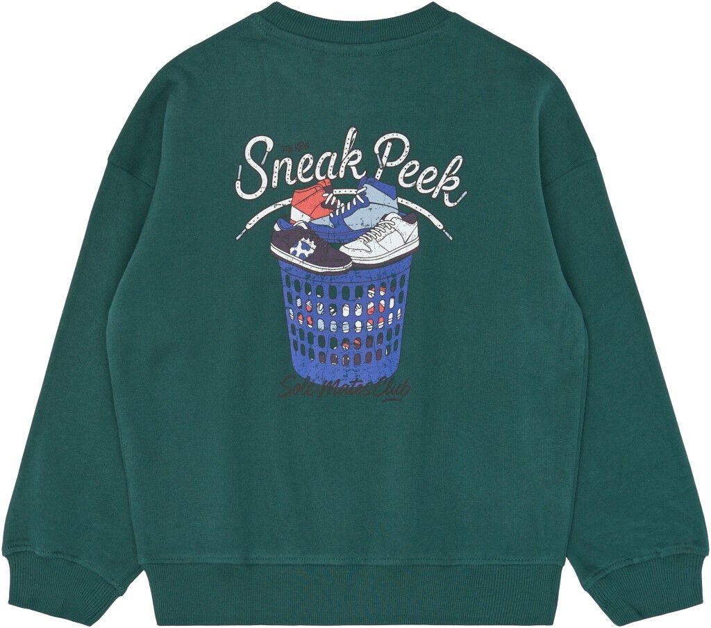 TNVitalio OS Sweatshirt
