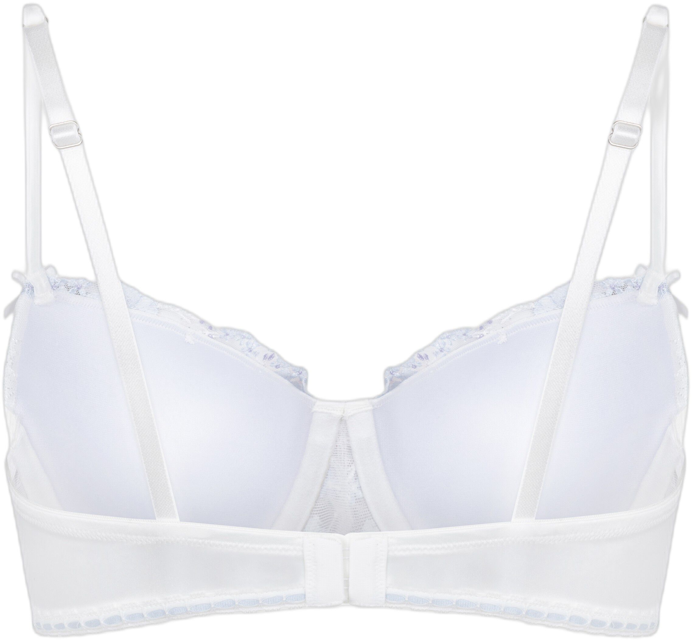 Non-Padded Underwired Bra Prina