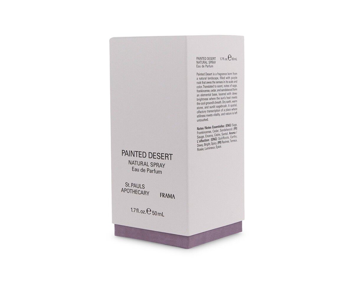 Eau de Parfum | Painted Desert | 50 mL