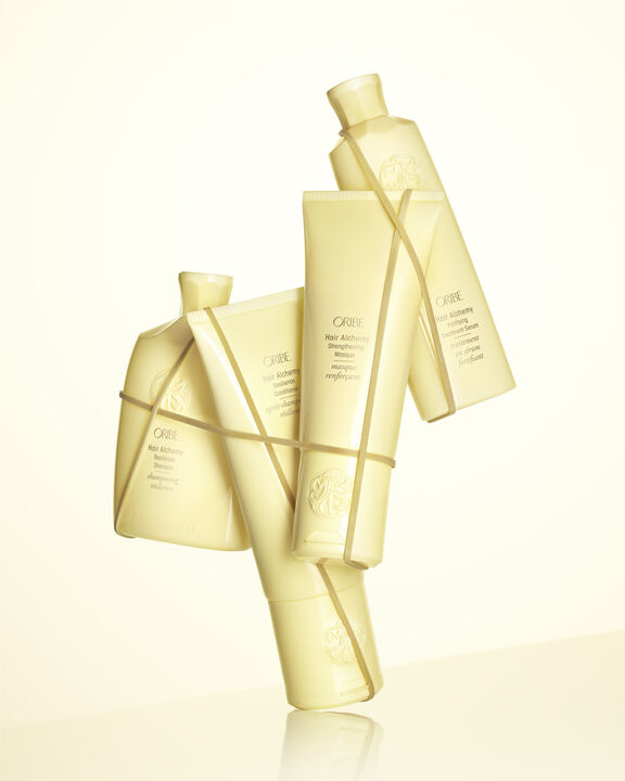 Hair Alchemy Strengthening Masque