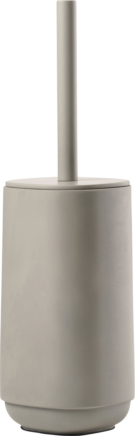 Toalettb&oslash;rste Time Concrete