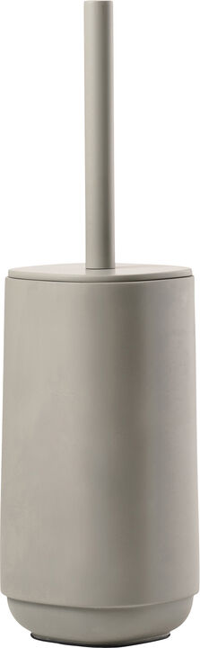Toalettbørste Time Concrete