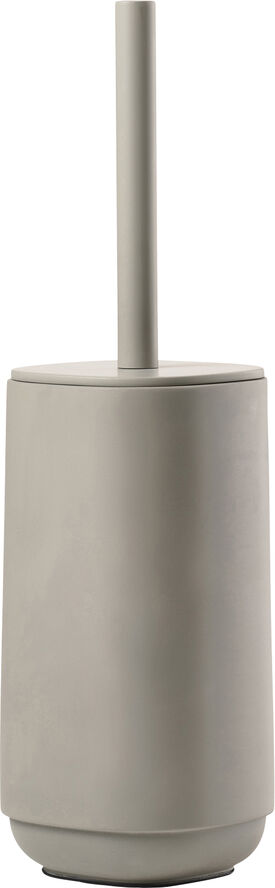 Toalettbørste Time Concrete